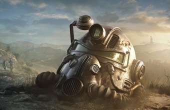 В EGS можно бесплатно получить сразу три игры из серии Fallout