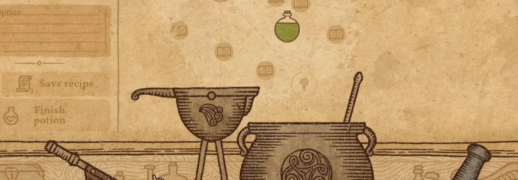 Potion Craft: Alchemist Simulator. Гайд по репутации