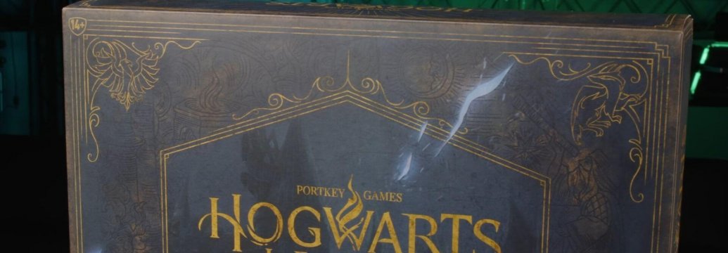 Полевое руководство волшебника в Hogwarts Legacy — как собрать все страницы